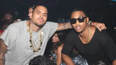 Thaddaeus McAdams/WireImage/Getty Images