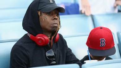 Ezra Shaw/Getty Images