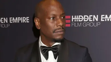 Arnold Turner / Stringer / Getty Images