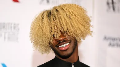 Theo Wargo/Getty Images