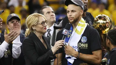 Ezra Shaw/Getty Images