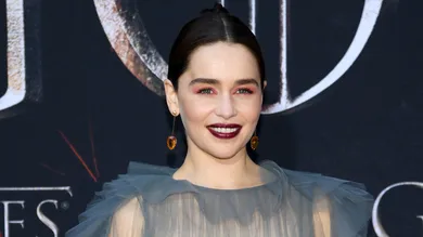 Dimitrios Kambouris/Getty Images