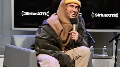 Astrid Stawiarz / Stringer / Getty Images