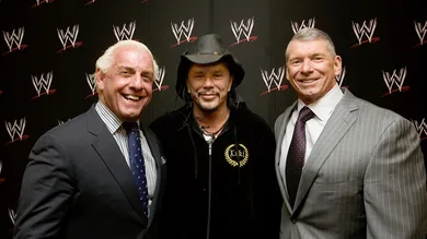 Bob Levey/WireImage/Getty Images