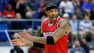 Michael Reaves/Getty Images