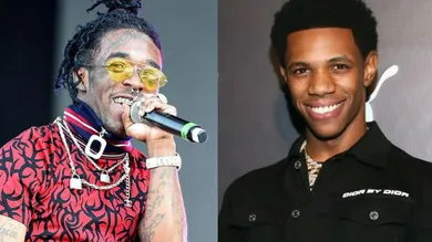 Tabatha Fireman/Getty Images, Astrid Stawiarz/Getty Images