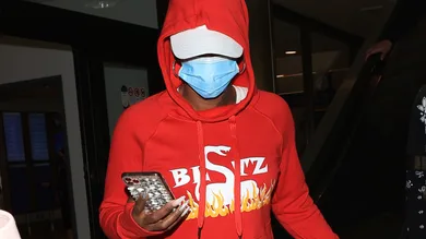 Rachpoot/MEGA/GC Images/Getty