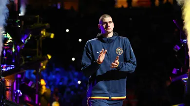 Jamie Schwaberow/Getty Images