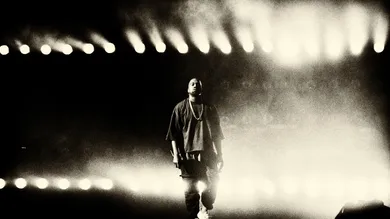 Christopher Polk/Getty Images