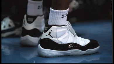 Allsport USA/Getty Images