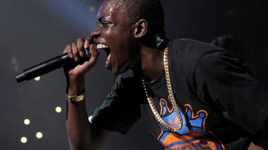 Bryan Bedder / Stringer / Getty Images