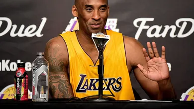 Harry How/Getty Images