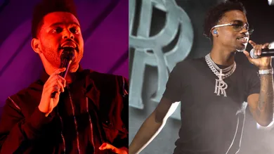 Kevin Winter & Jerritt Clark/Getty Images