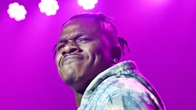 Paras Griffin/Getty Images