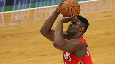 Stacy Revere/Getty Images