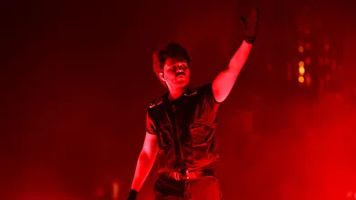 Photo by Theo Wargo/Getty Images for Live Nation