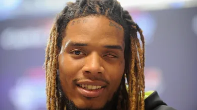 Brad Barket/Getty Images