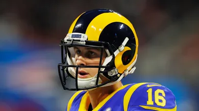 Kevin C. Cox/Getty Images