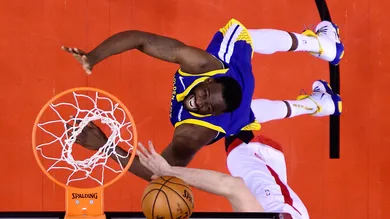 Nathan Denette/Getty Images