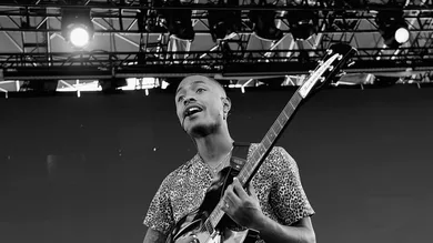 Kevin Winter/Getty Images