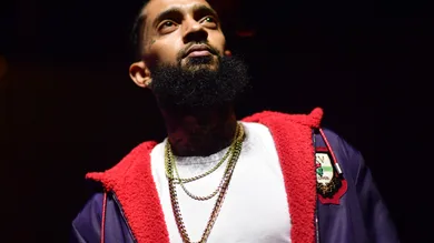 Prince Williams/Wireimage/Getty Images