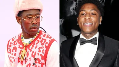 Paras Griffin, Maury Phillips/Getty Images