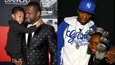 Kevin Winter/Getty Images, Mat Szwajkos/Getty Images