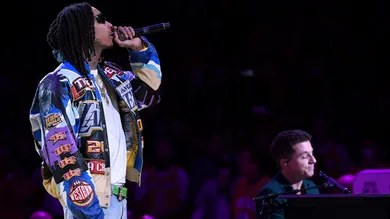 Harry How/Getty Images