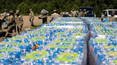 Brad Vest/Getty Images