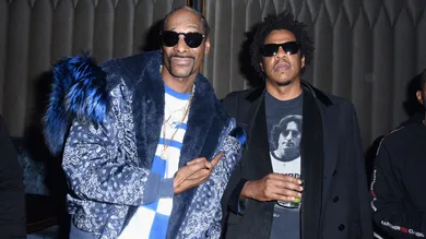 Vivien Killilea/ Getty Images