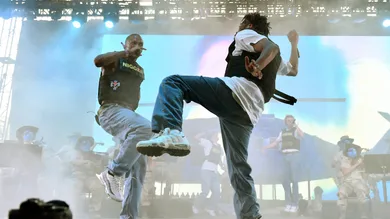 Matt Cowan/Getty Images for Coachella