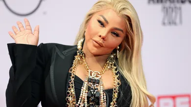 Rich Fury / Staff / Getty Images