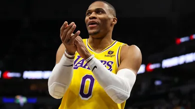 David Berding/Getty Images