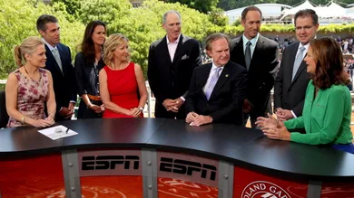 Matthew Stockman/Getty Images