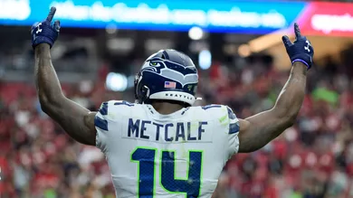 Jennifer Stewart / Getty Images