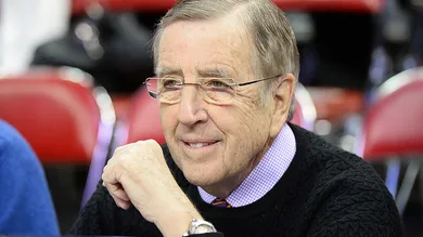 Ethan Miller/Getty Images