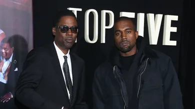 Rob Kim/Getty Images