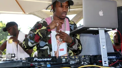 Ari Perilstein/Getty Images