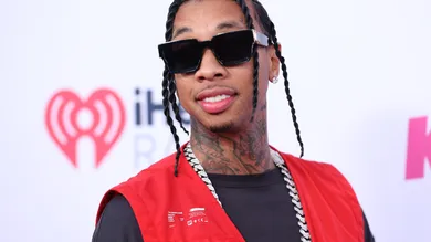 Phillip Faraone/Getty Images