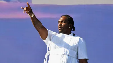 Kevin Winter / Getty Images