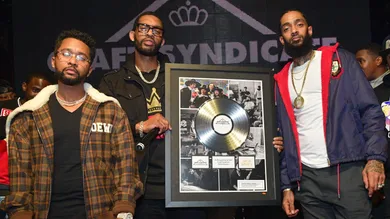 Prince Williams/Wireimage/Getty Images