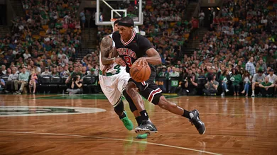 Brian Babineau/NBAE via Getty Images