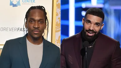 Theo Wargo & Ethan Miller/Getty Images