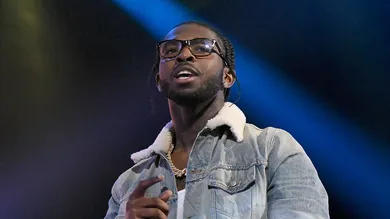 Arik McArthur / Contributor / Getty Images