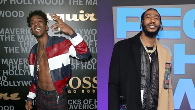 Joe Scarnici / Amy Sussman / Getty Images