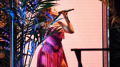 Kevin Winter/Getty Images