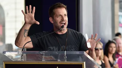 Alberto E. Rodriguez/Getty Images