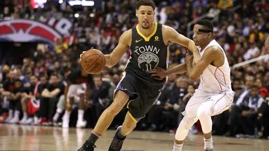 Patrick Smith/Getty Images