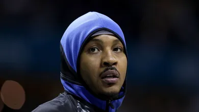 Streeter Lecka/Getty Images