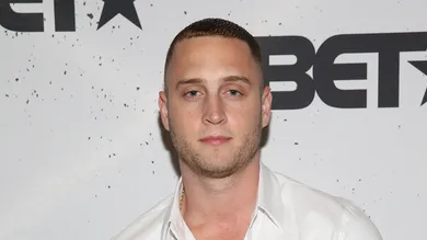 Bennett Raglin/Getty Images for BET